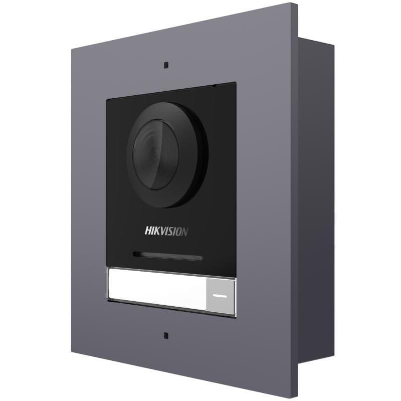 DS-KD8003-IME1(B)/Flush