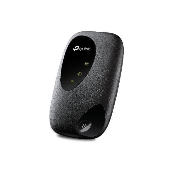M7200 - 4G LTE Mobile Wi-Fi