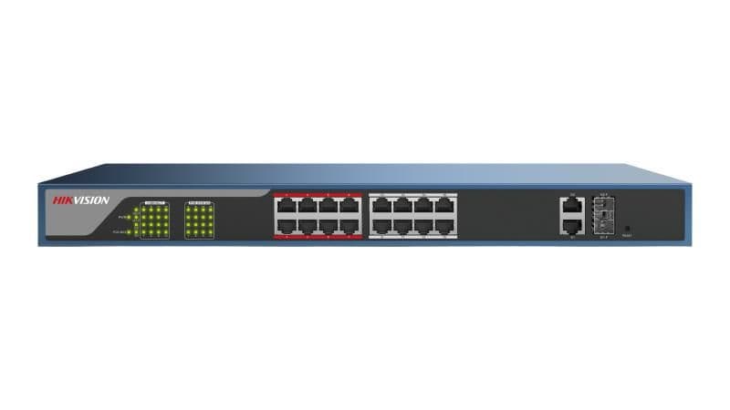 DS-3E1318P-E